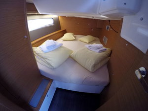 Dufour 44 „Vera“ – fotka 22