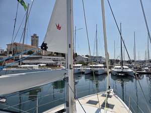 Dufour 44 „Vera“ – fotka 27