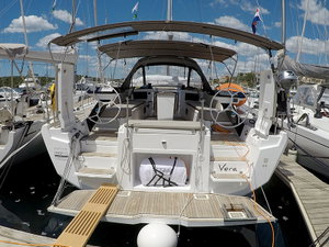 Dufour 44 „Vera“ – fotka 3