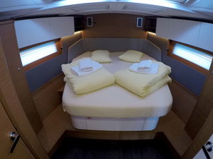 Dufour 44 „Vera“ – fotka 24