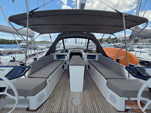 Dufour 44 „Vera“ – fotka 5