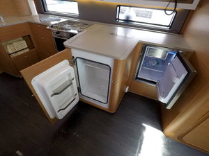 Dufour 44 „Vera“ – fotka 15