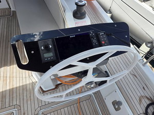 Dufour 44 „Vera“ – fotka 7