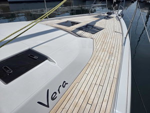 Dufour 44 „Vera“ – fotka 28