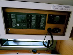 Dufour 44 „Vera“ – fotka 19