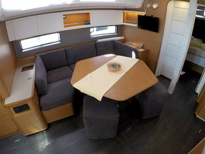 Dufour 44 „Vera“ – fotka 13