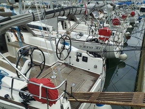 Salona 38 „Rum“ – fotka 4