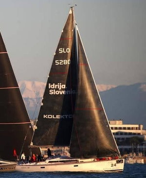 Salona 38 „Rum“ – fotka 10