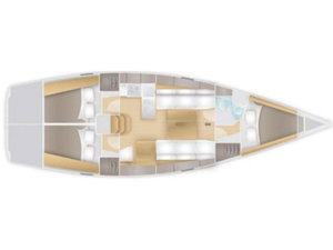 Salona 38 „Rum“ – fotka 8