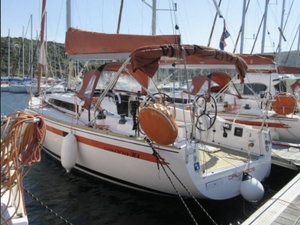 Salona 38 „Rum“ – fotka 1