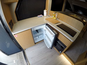 Galeon 480 Fly „Il Sogno V“ – fotka 16