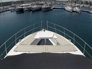 Galeon 480 Fly „Il Sogno V“ – fotka 13