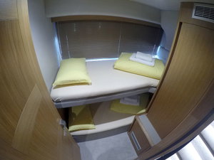 Galeon 480 Fly „Il Sogno V“ – fotka 20