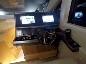 Galeon 480 Fly „Il Sogno V“ – fotka 18