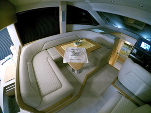 Galeon 480 Fly „Il Sogno V“ – fotka 17