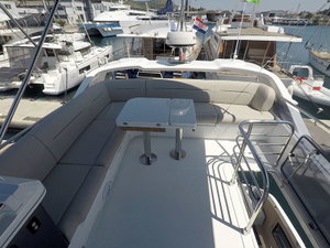Galeon 480 Fly „Il Sogno V“ – fotka 6