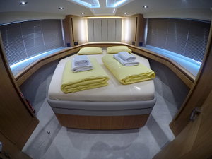 Galeon 480 Fly „Il Sogno V“ – fotka 23