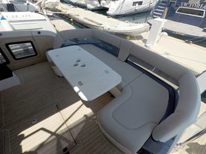 Galeon 480 Fly „Il Sogno V“ – fotka 5