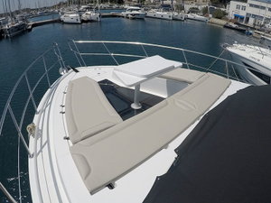 Galeon 480 Fly „Il Sogno V“ – fotka 14
