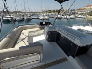 Galeon 480 Fly „Il Sogno V“ – fotka 9