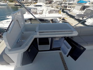 Galeon 480 Fly „Il Sogno V“ – fotka 10