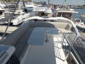 Galeon 480 Fly „Il Sogno V“ – fotka 7