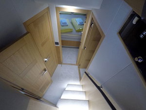 Galeon 480 Fly „Il Sogno V“ – fotka 19