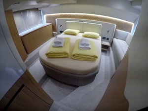 Galeon 480 Fly „Il Sogno V“ – fotka 21