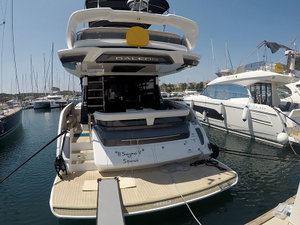 Galeon 480 Fly „Il Sogno V“ – fotka 2