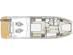 Ferretti 500 „Roch Antonio“ – fotka 7