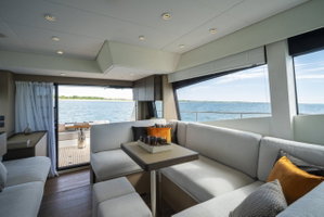 Ferretti 500 „Roch Antonio“ – fotka 5