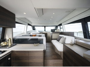 Ferretti 500 „Roch Antonio“ – fotka 6