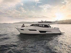 Ferretti 500 „Roch Antonio“ – fotka 1