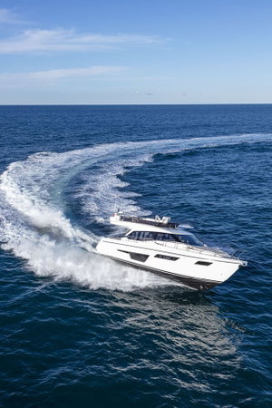 Ferretti 500 „Roch Antonio“ – fotka 2