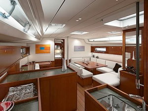 Oceanis 48 „O48-15“ – fotka 3