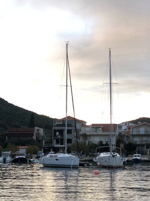 Sun Odyssey 36i „Mala“ – fotka 2