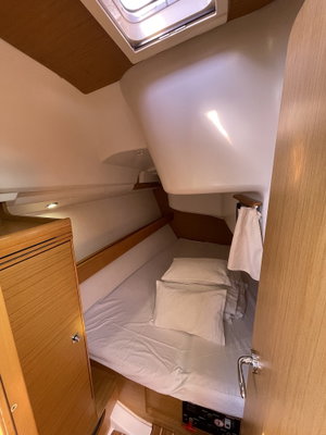 Sun Odyssey 36i „Mala“ – fotka 20