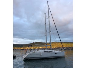 Sun Odyssey 36i „Mala“ – fotka 1