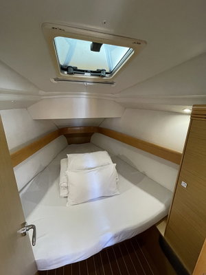 Sun Odyssey 36i „Mala“ – fotka 19