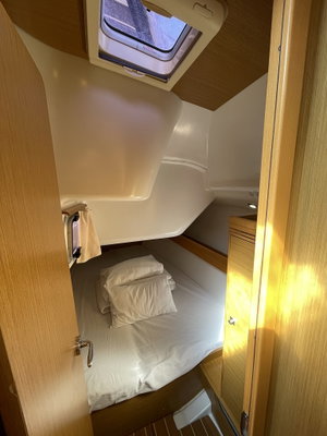 Sun Odyssey 36i „Mala“ – fotka 21