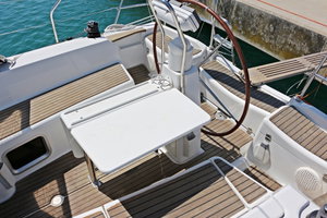 Sun Odyssey 36i „Mala“ – fotka 7
