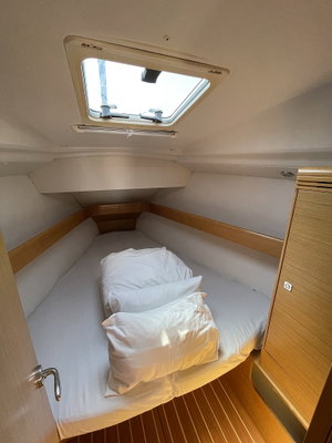 Sun Odyssey 36i „Mala“ – fotka 12