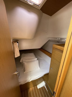 Sun Odyssey 36i „Mala“ – fotka 14