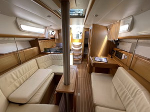 Sun Odyssey 36i „Mala“ – fotka 23
