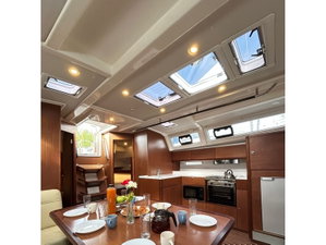 Bavaria Cruiser 46 Style „Anemoni“ – fotka 2