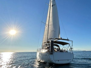 Bavaria Cruiser 46 Style „Anemoni“ – fotka 1