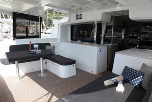 Lagoon 46 „IRIS“ – fotka 4