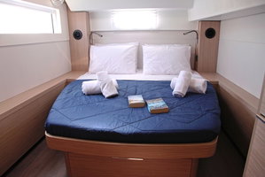 Lagoon 46 „IRIS“ – fotka 6