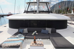 Lagoon 46 „IRIS“ – fotka 5