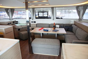 Lagoon 46 „IRIS“ – fotka 7